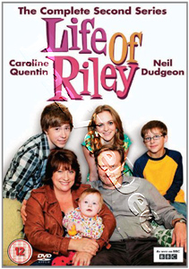 Life of Riley - Complete Season 2 (DVD)
